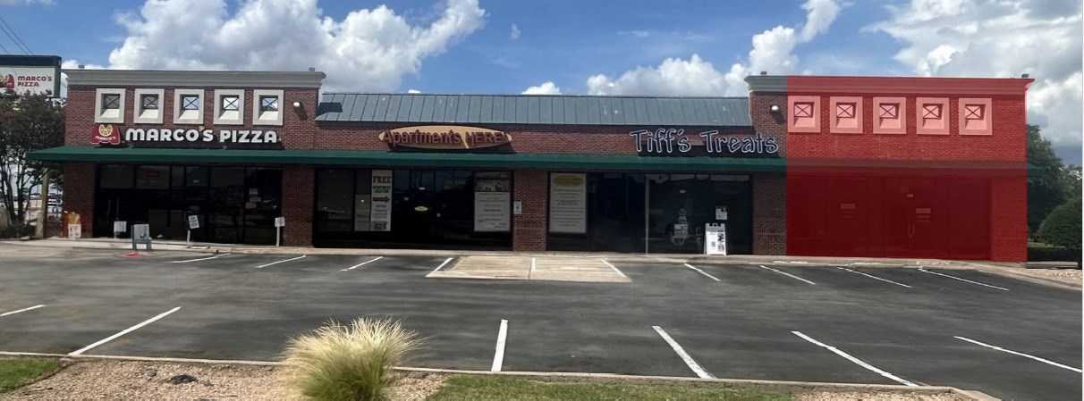 11011 Research Blvd.